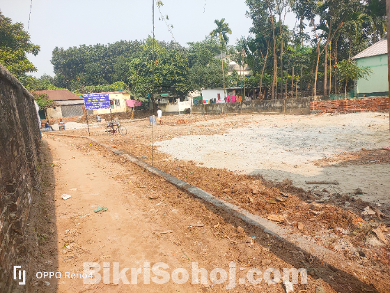 Land SELL